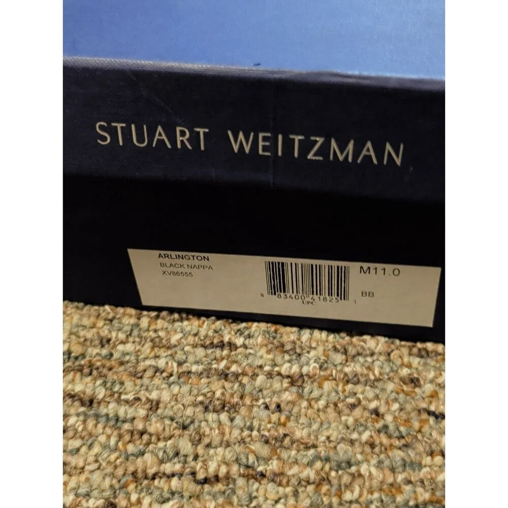 stuart weitzman boots 11